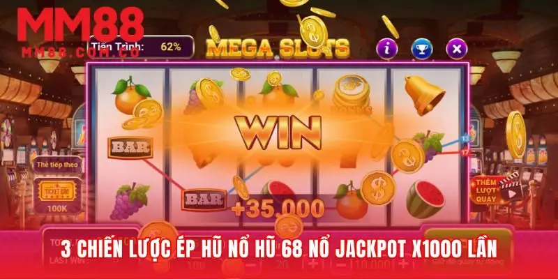 Vượt qua may rủi bằng kỹ thuật và tính toán thông minh