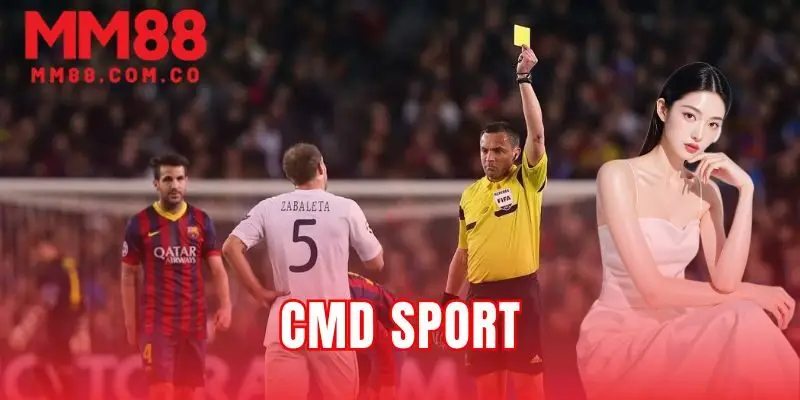 CMD Sport