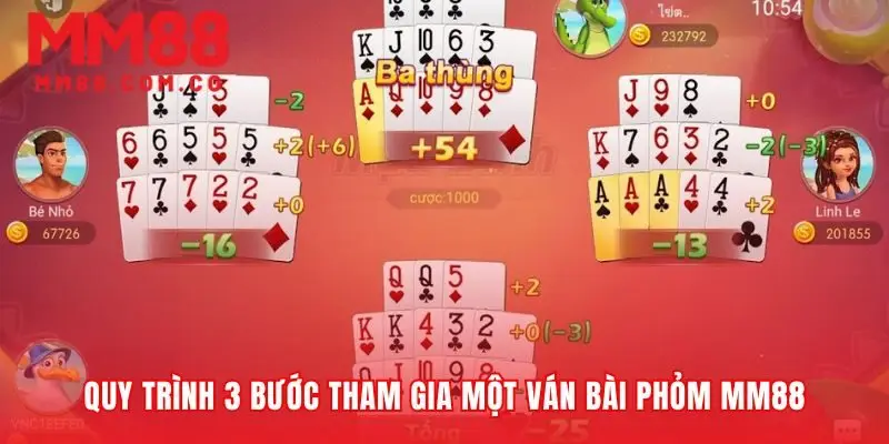 Ba bước đơn giản để sẵn sàng cho cuộc đấu trí