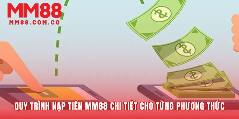 Từng bước đưa vốn cược của bạn vào trận đấu