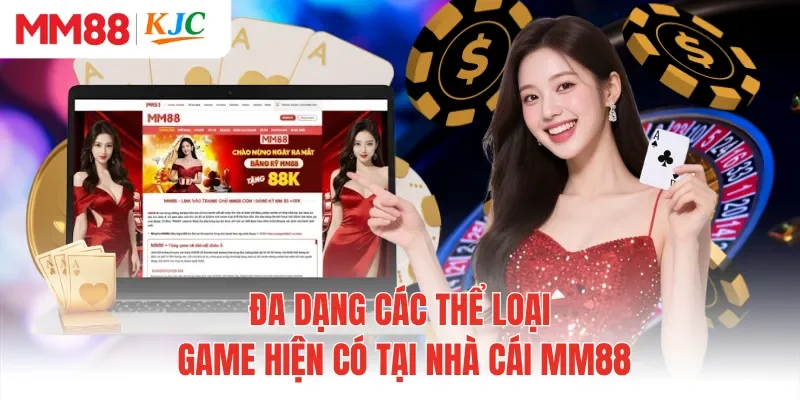 Các game trực tuyến khác: Thỏa mãn đam mê hội viên